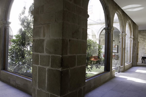 COLEXIO DE SAN XEROME