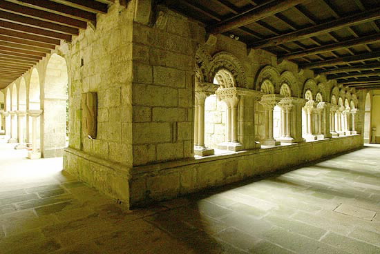 IGREXA DE SANTA MARÍA A MAIOR E REAL DE SAR