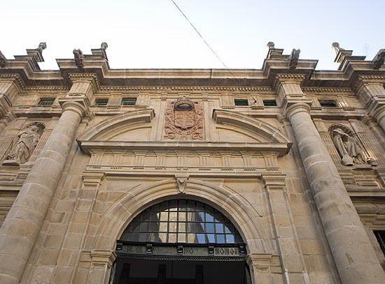 SAN PAIO DE ANTEALTARES