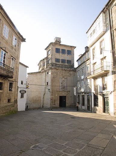 SAN PAIO DE ANTEALTARES