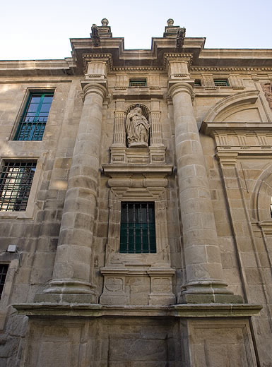 SAN PAIO DE ANTEALTARES