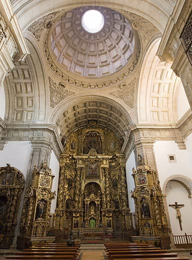 SAN PAIO DE ANTEALTARES