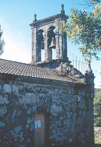 IGREXA PARROQUIAL DE SAN BARTOLOMEU DE PEREIRA