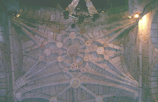 IGREXA PARROQUIAL DE SANTA MARÍA DE ACIVEIRO