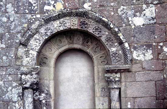 IGREXA PARROQUIAL DE SANTA MARÍA DE ACIVEIRO