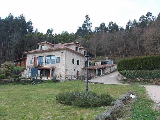 CASA PAZOS