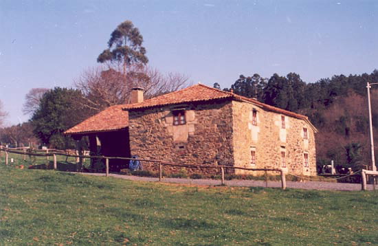 CASA TORRES