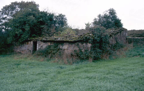 ALVARIZA DE SAN BARTOLOMEU DE PEREIRA