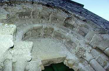 IGREXA PARROQUIAL DE SAN XOÁN DE SANTELES