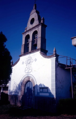 IGREXA PARROQUIAL DE SANTA MARÍA DO PIÑO