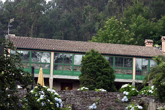 CASA DA URCELA