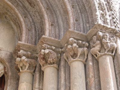 IGREXA PARROQUIAL DE SAN PAIO DE DIOMONDI