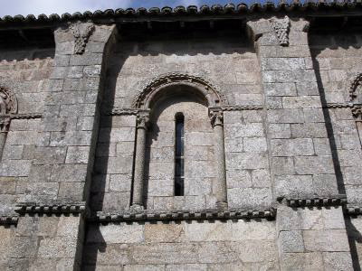 IGREXA PARROQUIAL DE SAN PAIO DE DIOMONDI