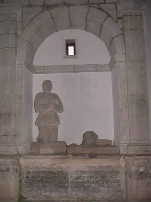 IGREXA PARROQUIAL DE SAN FIZ DE CANGAS