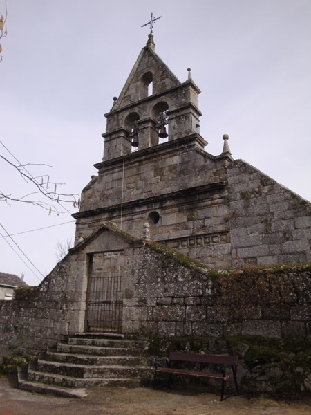IGREXA DE SAN FIZ DE BAÑOS