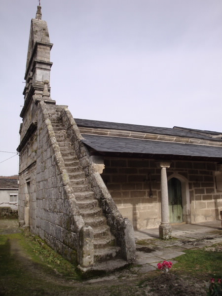 IGREXA DE SAN FIZ DE BAÑOS