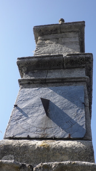 IGREXA DE SAN FIZ DE BAÑOS