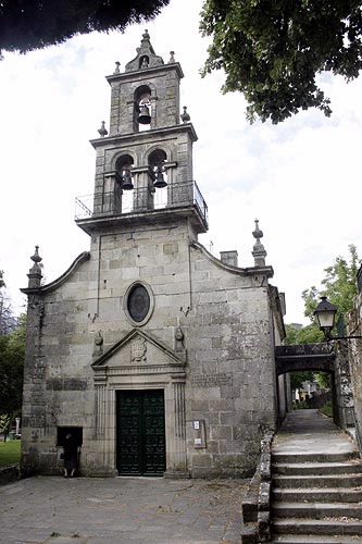 IGREXA DA NOSA SEÑORA DO PORTAL