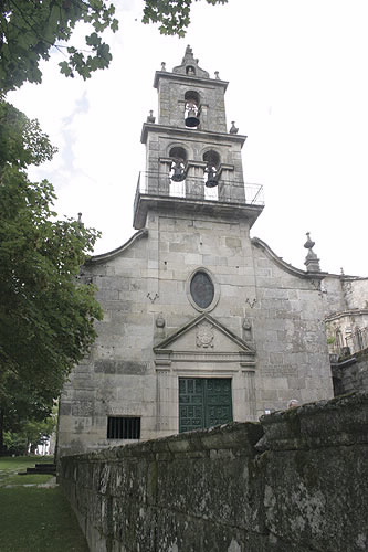 IGREXA DA NOSA SEÑORA DO PORTAL