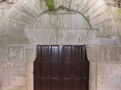 IGREXA DE SAN XES DE FRANCELOS