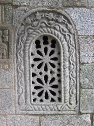 IGREXA DE SAN XES DE FRANCELOS