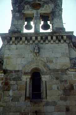 IGREXA DE SAN SALVADOR DE ARNOIA