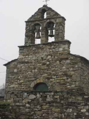 IGREXA PARROQUIAL DE SAN XOÁN DE FONFRÍA