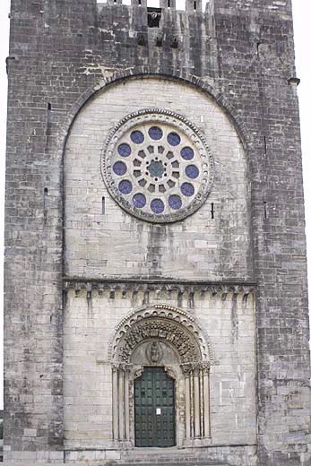 IGREXA PARROQUIAL DE SAN NICOLAO