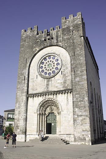 IGREXA PARROQUIAL DE SAN NICOLAO