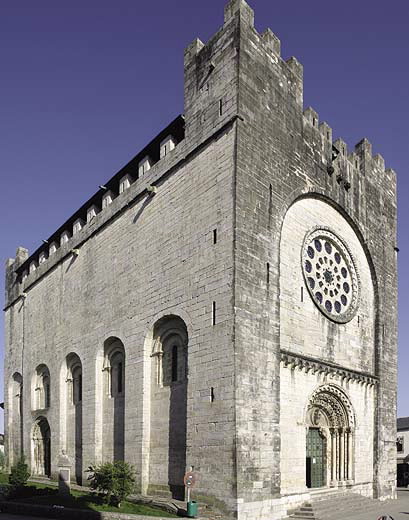 IGREXA PARROQUIAL DE SAN NICOLAO