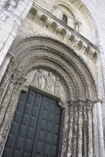 IGREXA PARROQUIAL DE SAN NICOLAO