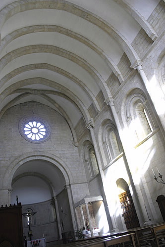 IGREXA PARROQUIAL DE SAN NICOLAO