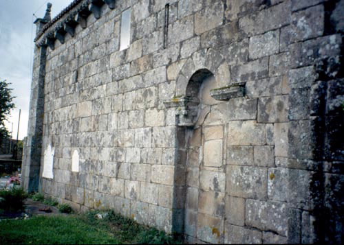 IGREXA DE SANTIAGO DE BREIXA