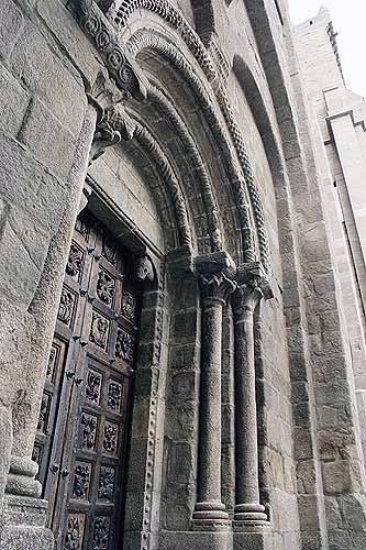 CATEDRAL DE SANTA MARÍA DE TUI