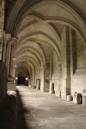 CATEDRAL DE SANTA MARÍA DE TUI