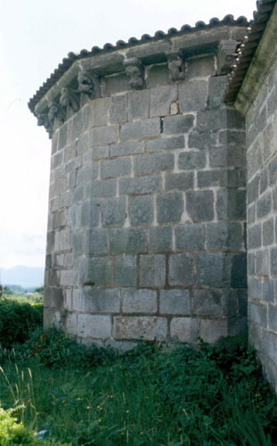 IGREXA PARROQUIAL DE SANTA MARÍA DE TOMIÑO