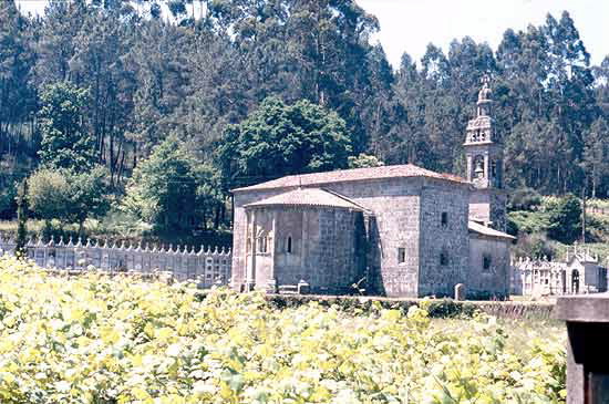 IGREXA DE SANTO ANDRÉS DE CESAR