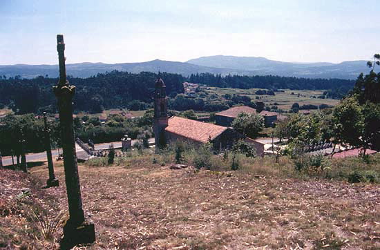 IGREXA DE SAN FÉLIX DE ESTACAS