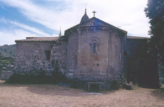 IGREXA DE SAN MIGUEL DO CAMPO