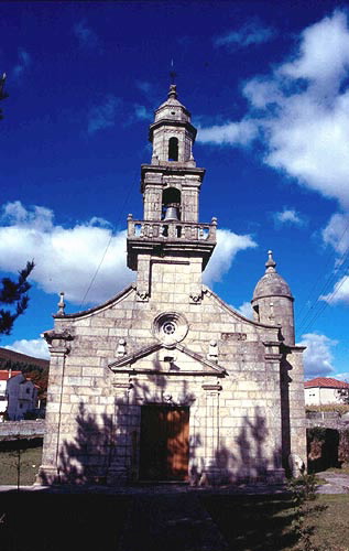 IGREXA DE SAN SALVADOR