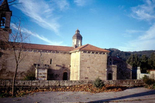 IGREXA PARROQUIAL DE SAN PEDRO DE CRECENTE