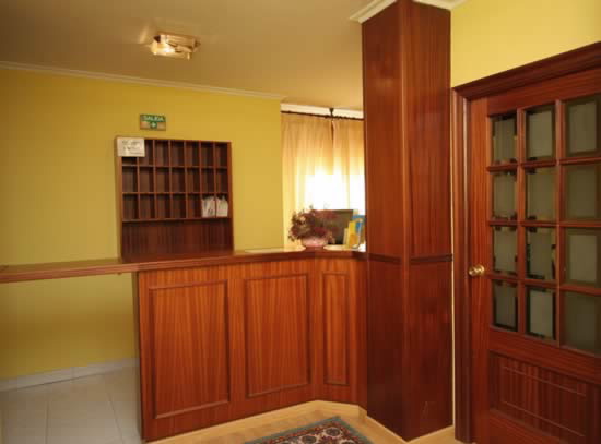 HOTEL VILLA DE RIBADEO