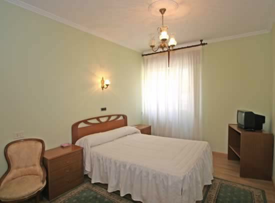 HOTEL VILLA DE RIBADEO