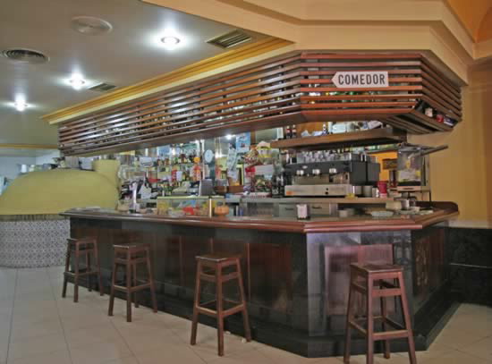 HOTEL VILLA DE RIBADEO