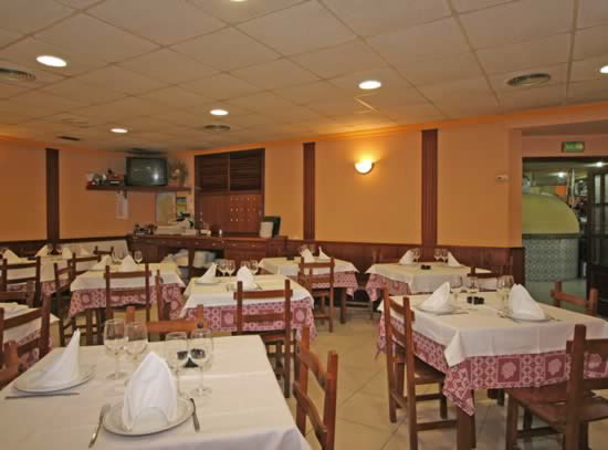 HOTEL VILLA DE RIBADEO