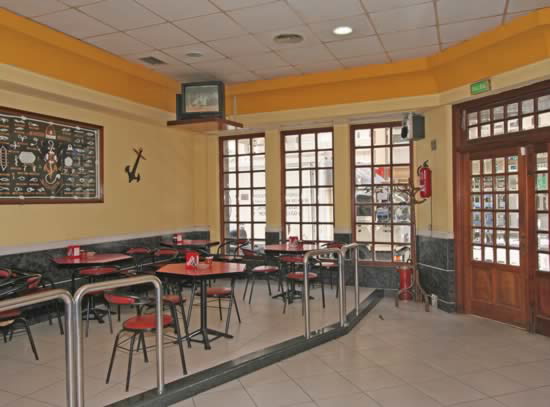 HOTEL VILLA DE RIBADEO