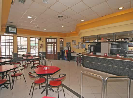 HOTEL VILLA DE RIBADEO