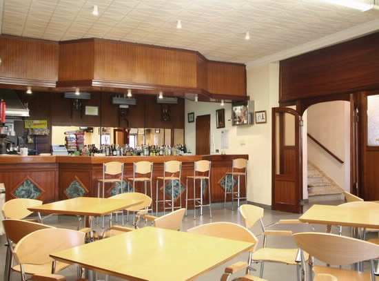 OS BAÑOS DA BREA SL