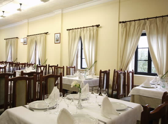 OS BAÑOS DA BREA SL