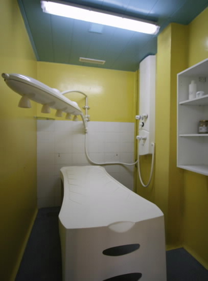 OS BAÑOS DA BREA SL